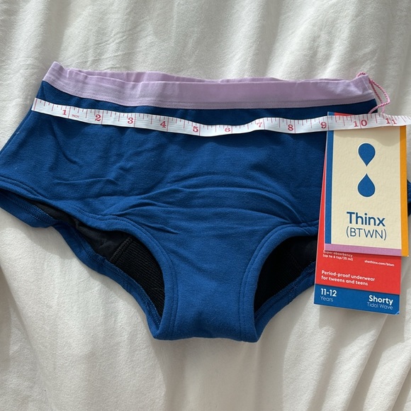 NWT period underwear thinx btwn - Picture 5 of 7